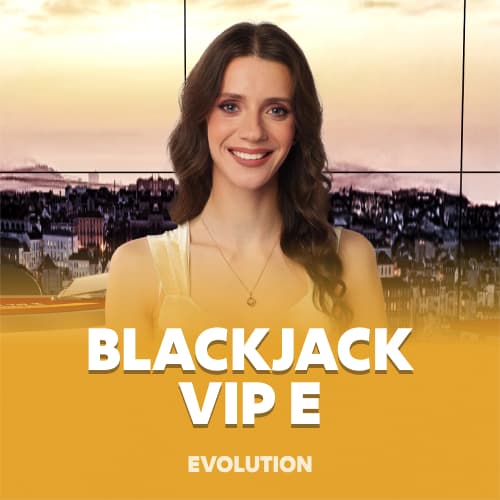 Blackjack VIP E