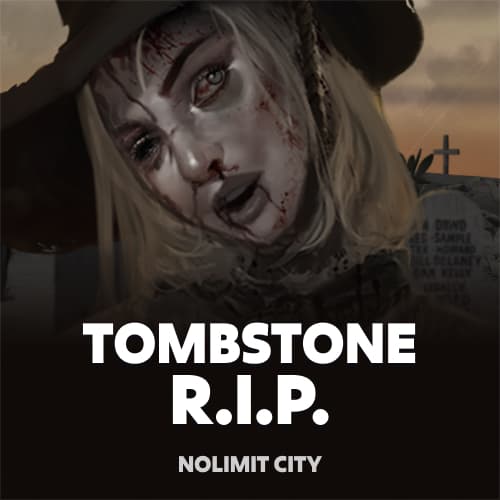 Tombstone R.I.P