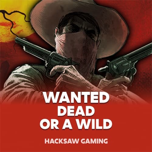 Wanted Dead or a Wild artwork