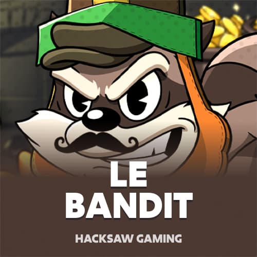 Le Bandit artwork