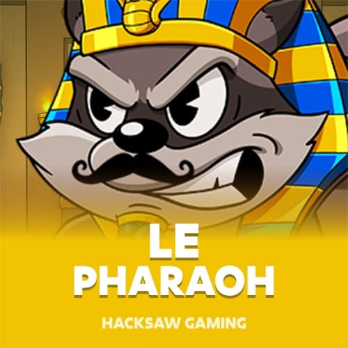 Le Pharaoh artwork
