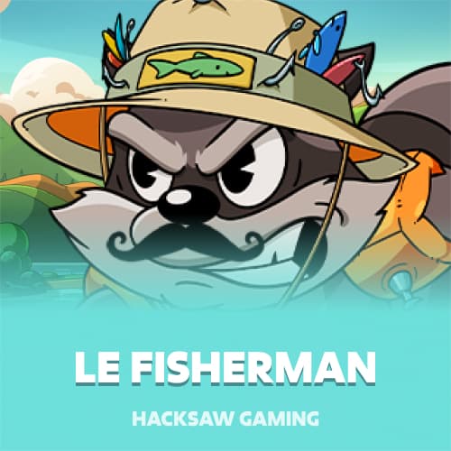 Le Fisherman artwork