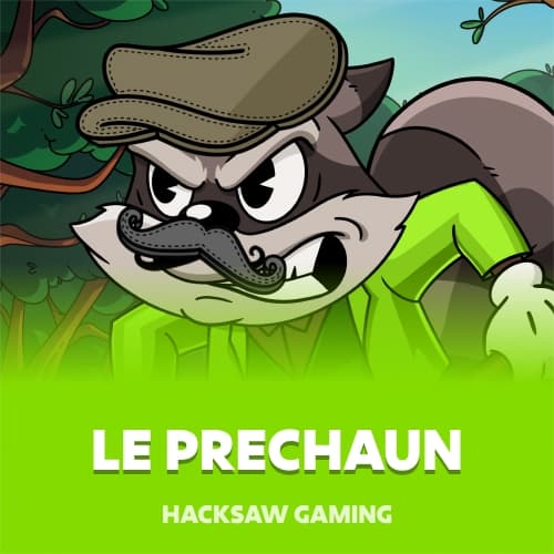 Le Prechaun artwork