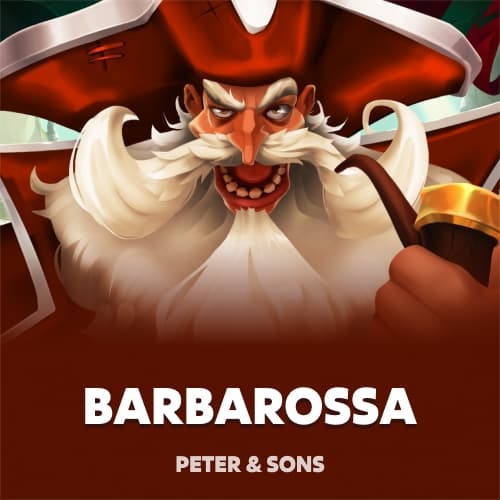 Barbarossa