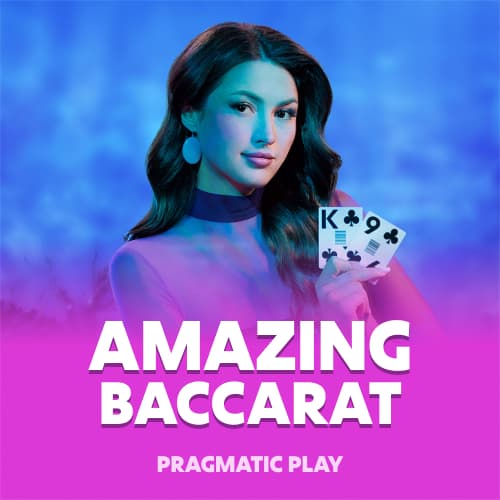 Amazing Baccarat