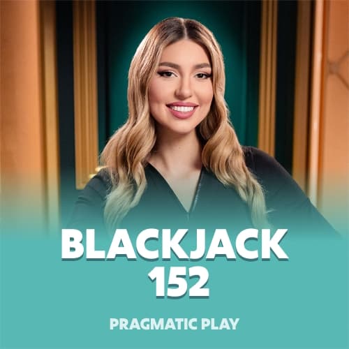 Blackjack 152