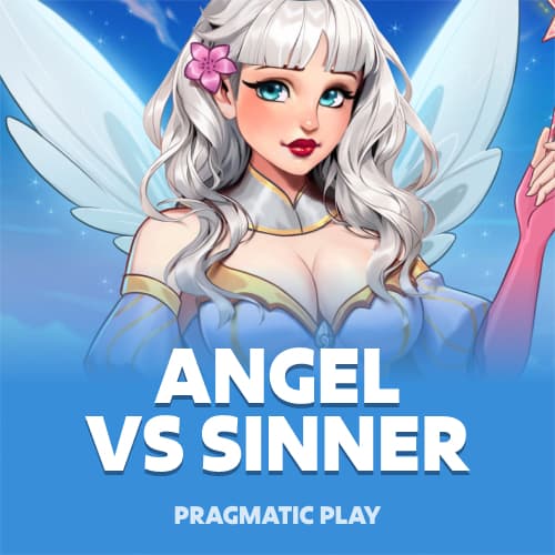 Angel vs Sinner