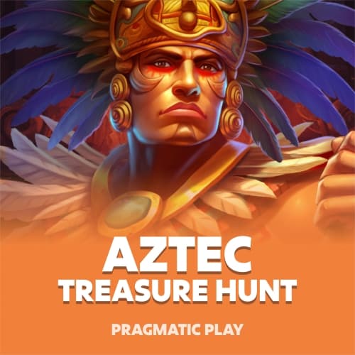 Aztec Treasure Hunt