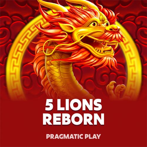 5 Lions Reborn