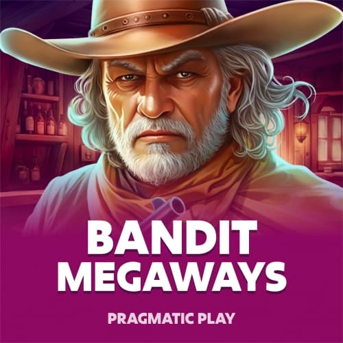 Bandit Megaways