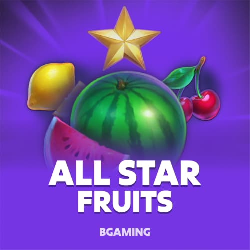 All-Star Fruits