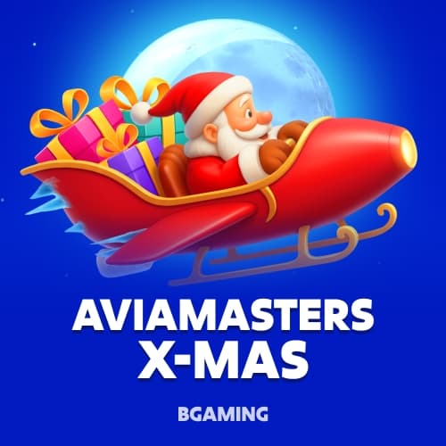 Aviamasters X-mas