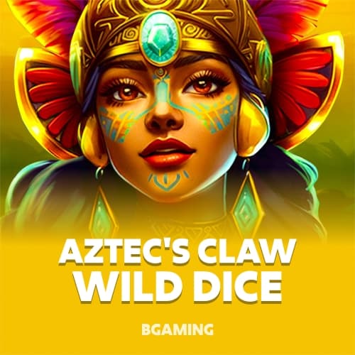 Aztec's Claw Wild Dice