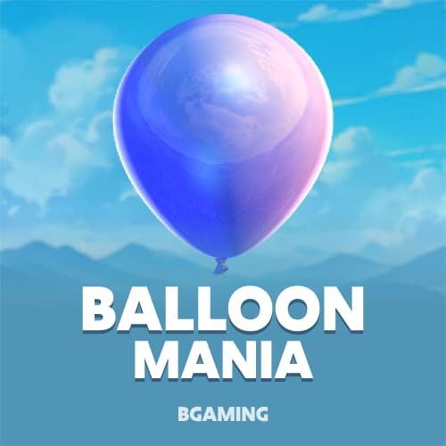 Balloon Mania