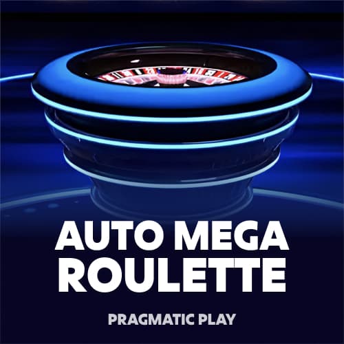 Auto Mega Roulette