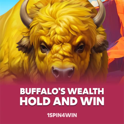 Buffalo’s Wealth Hold And Win