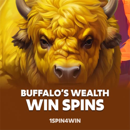 Buffalo’s Wealth Win Spins