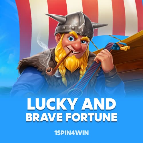 Lucky And Brave Fortune