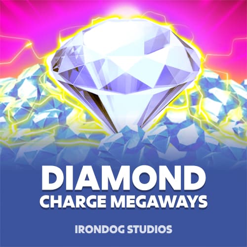 Diamond Charge Megaways