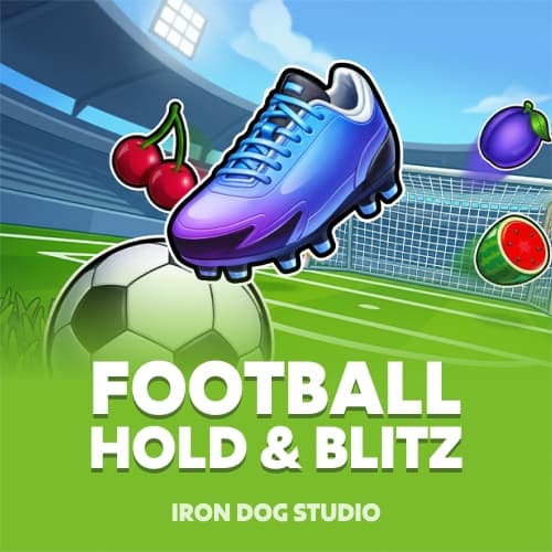Football Hold & Blitz