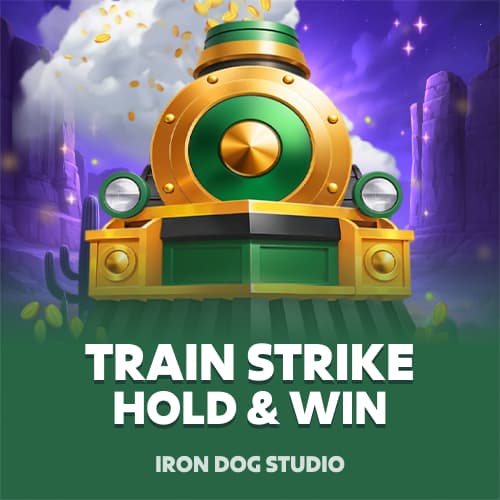 Train Strike Hold and Win