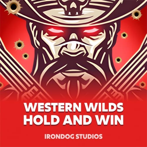Western Wilds Hold & Win