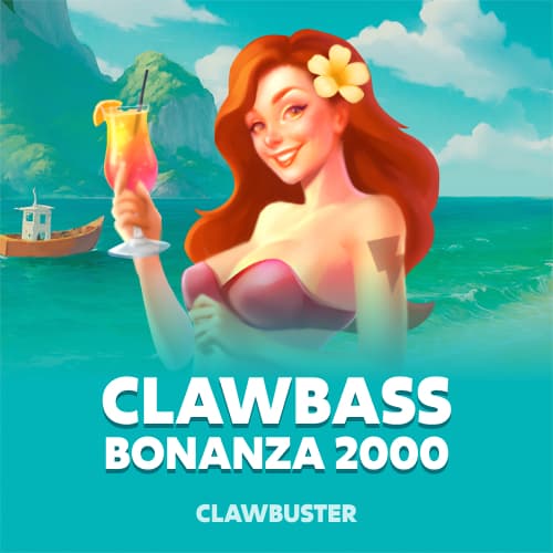Clawbass Bonanza 2000