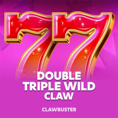 Double Triple Wild Claw