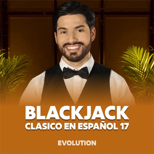 Blackjack Clasico en Español 17