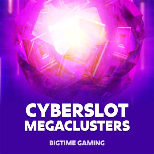Cyberslot Megaclusters