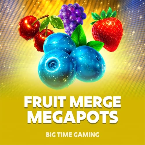 Fruit Merge Megapots