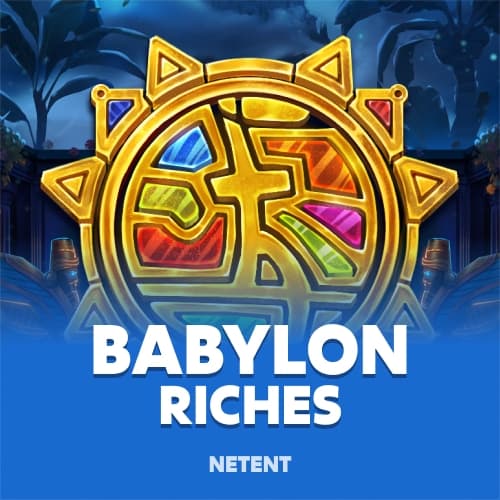 Babylon Riches