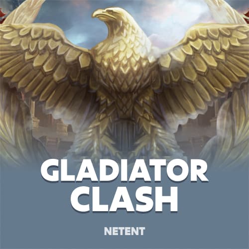 Gladiator Clash