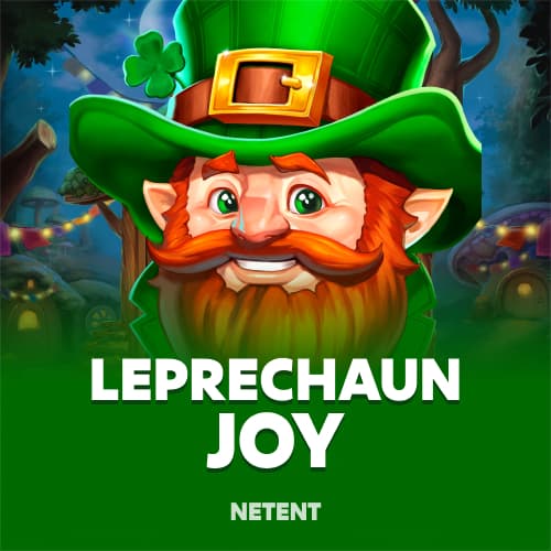 Leprechaun Joy