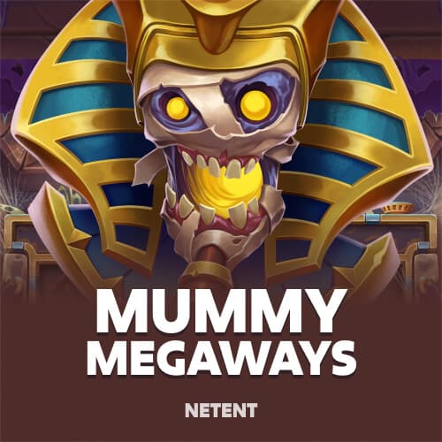Mummy MegaWays