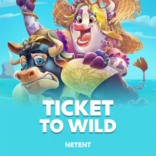 Ticket To Wild