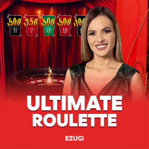 Ultimate Roulette