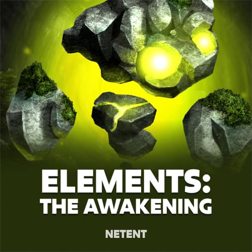 Elements: The Awakening