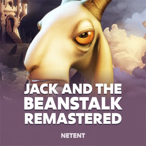 Jack and the Beanstalk Remastered