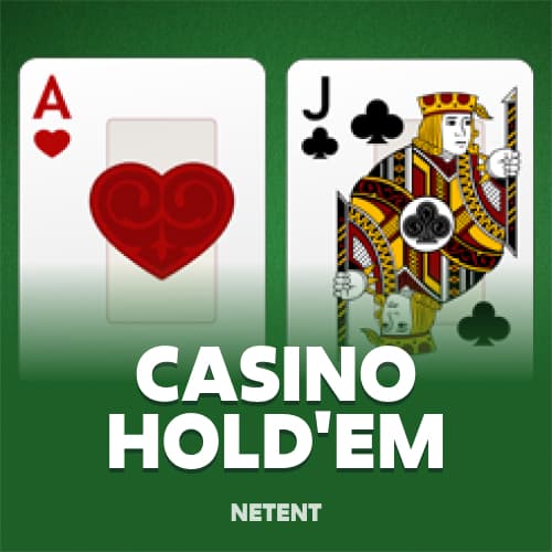 Casino Hold'em