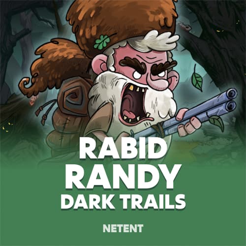 Rabid Randy Dark Trails