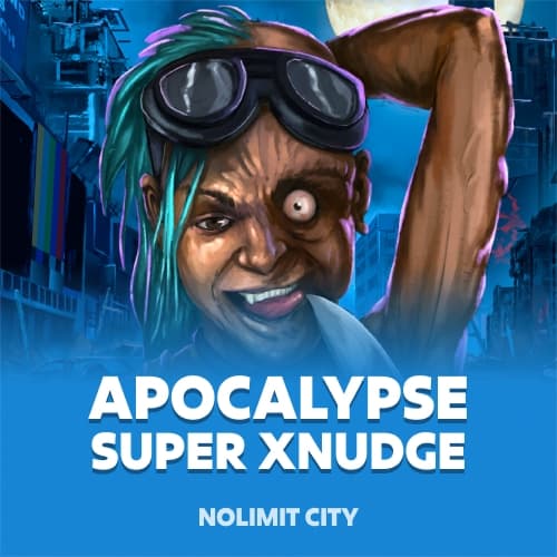 Apocalypse Super xNudge