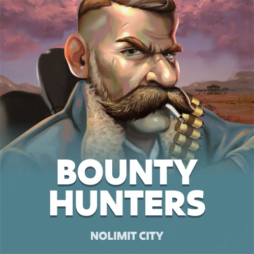Bounty Hunters