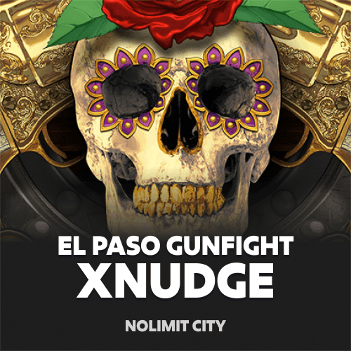 El Paso Gunfight xNudge