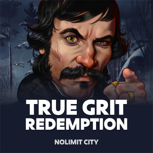 True Grit Redemption