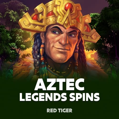 Aztec Legends Spins