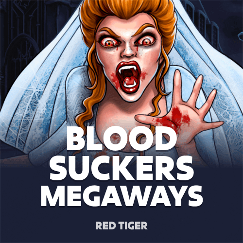 Blood Suckers Megaways