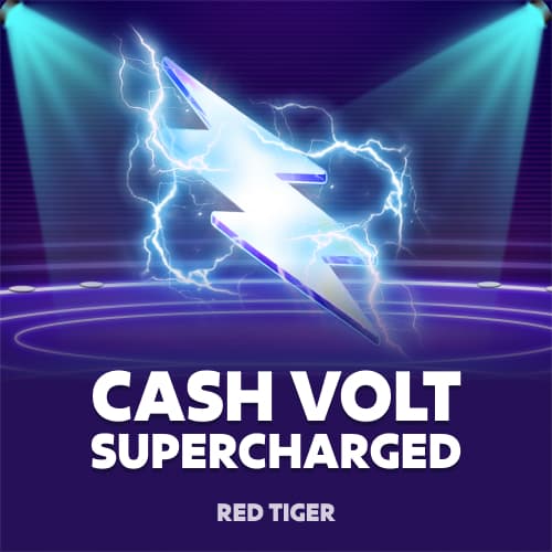 Cash Volt Supercharged