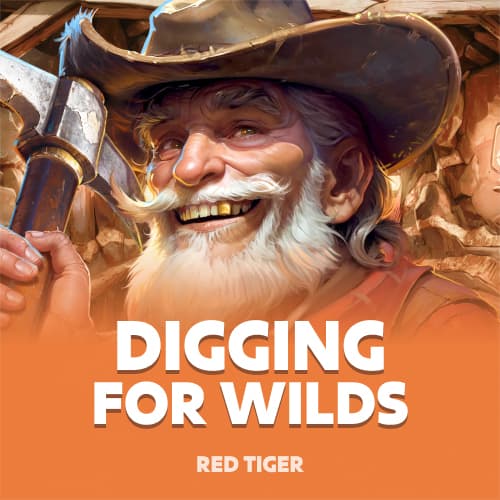 Digging for Wilds