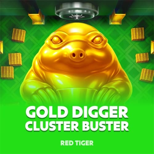 Gold Digger Clusterbuster